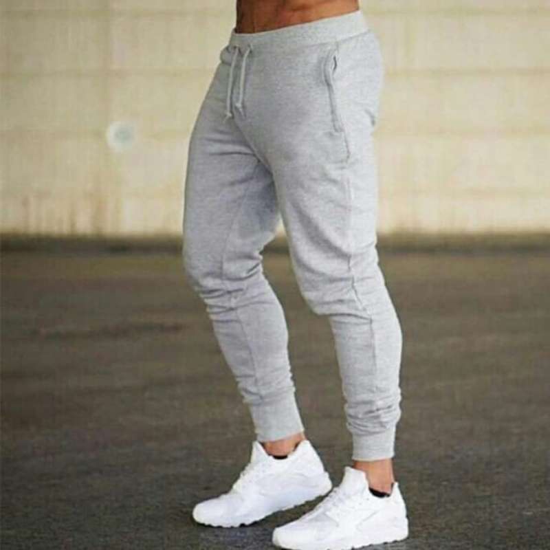 Jogger clearance pants pria