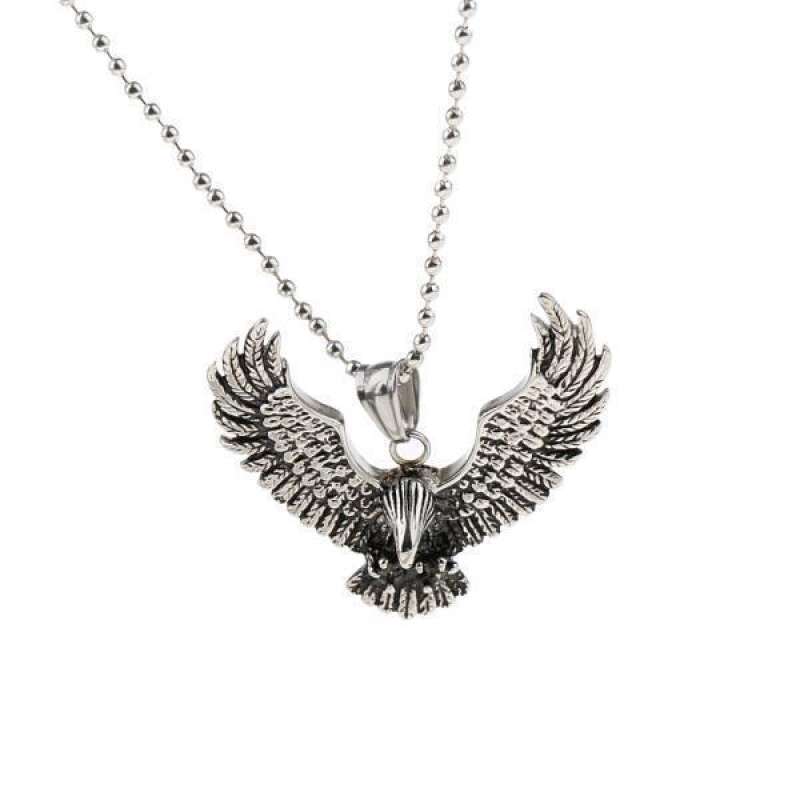 Promo 3xFashion Charm Women Lady Eagle 