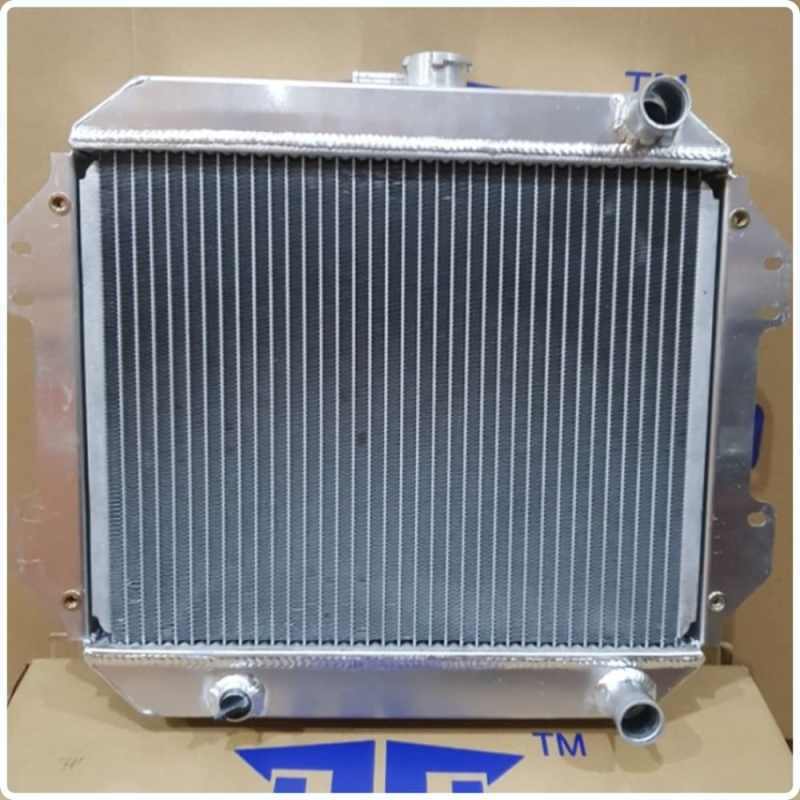 Radiator suzuki best sale katana