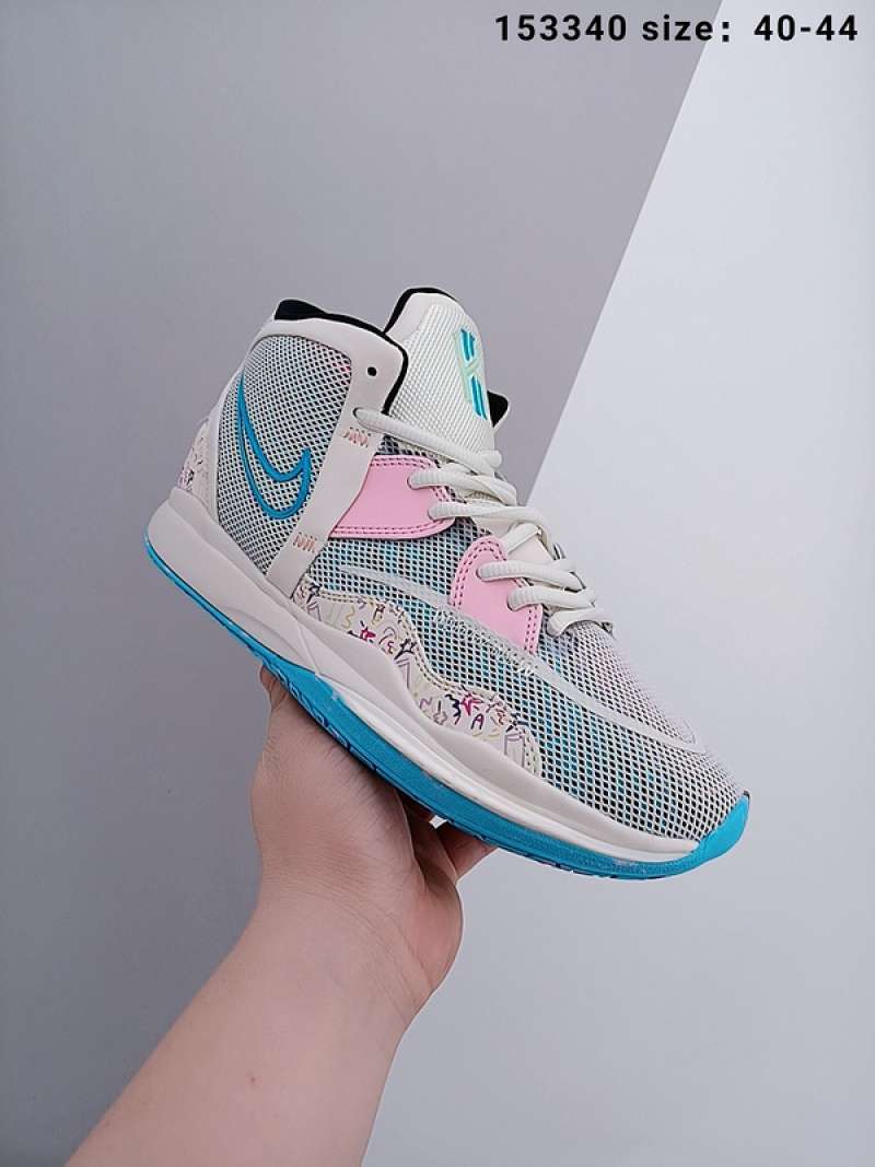 kyrie high top shoes