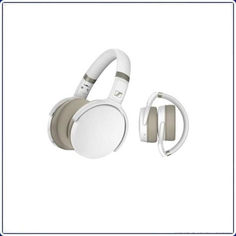 Jual Sennheiser Hd 4.50 Btnc Bluetooth Noise Cancelling Headphones Hd4.50  Kode 030 di Seller Subur Abadi - Kota Jakarta Pusat, DKI Jakarta | Blibli