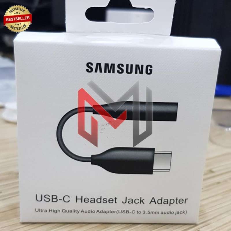 Promo CONVERTER HEADSET EARPHONE 
