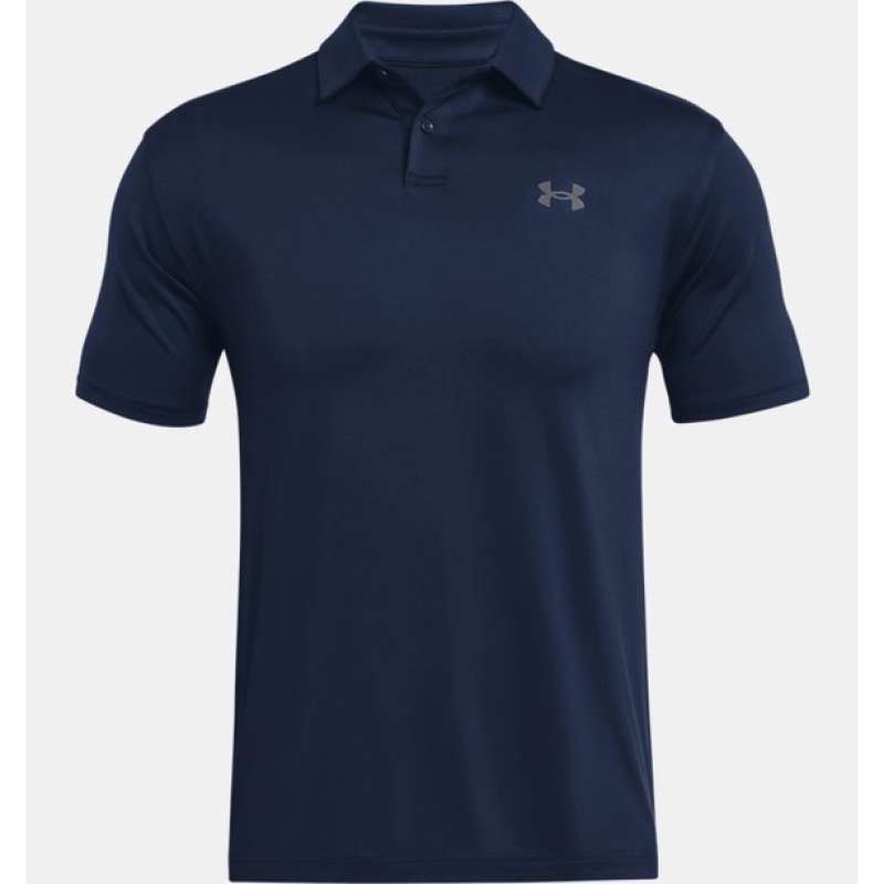 Kaos polo under sales armour