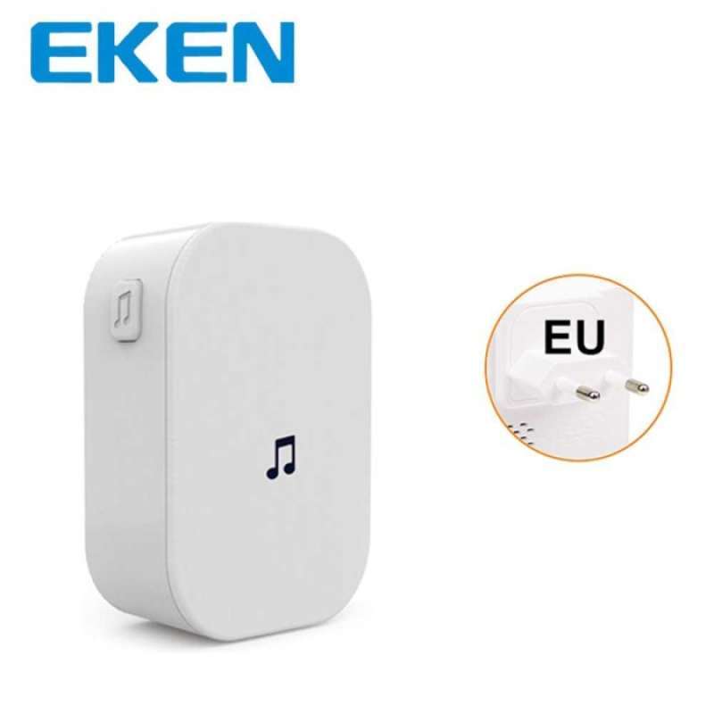 Eken sales v6 doorbell