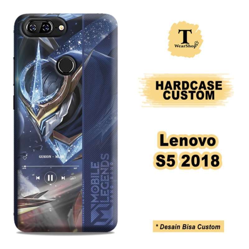 Hardcase lenovo s5 Clearance