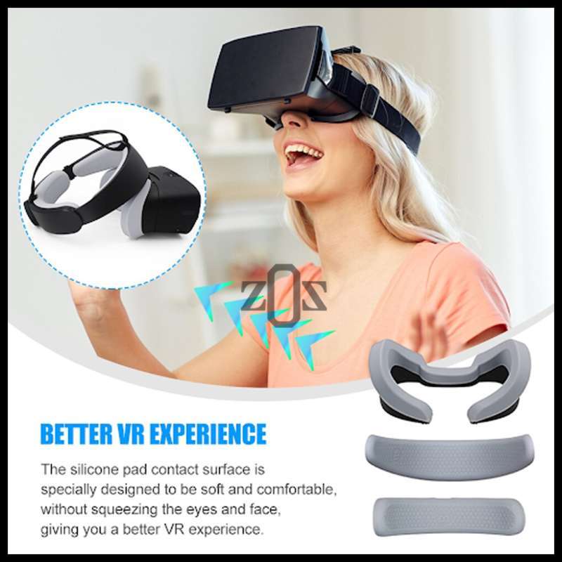 Jual Oculus Rift Vr Original Murah Harga Diskon Februari 2024