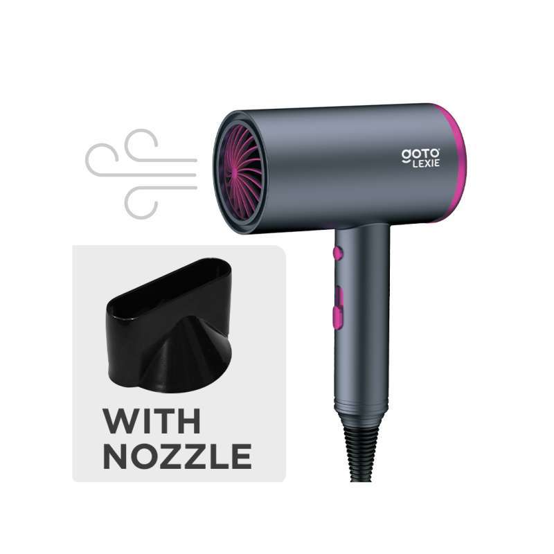 Jual Hair Dryer Tidak Berisik 100 Original Harga Kualitas Terbaik Oktober 2024