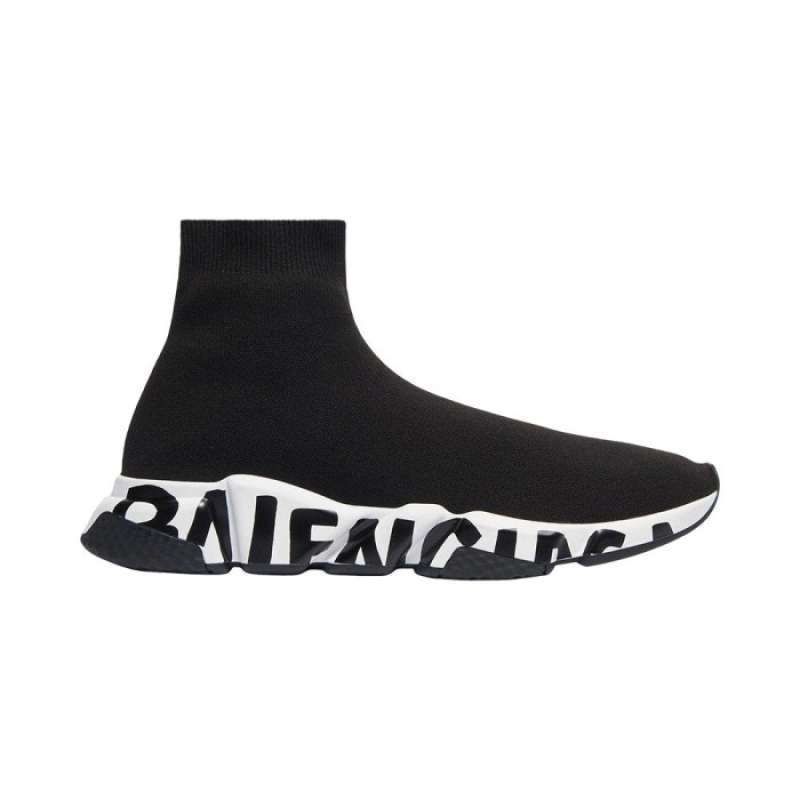 Harga balenciaga speed trainer sales