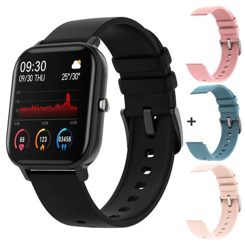 price of fitness watch