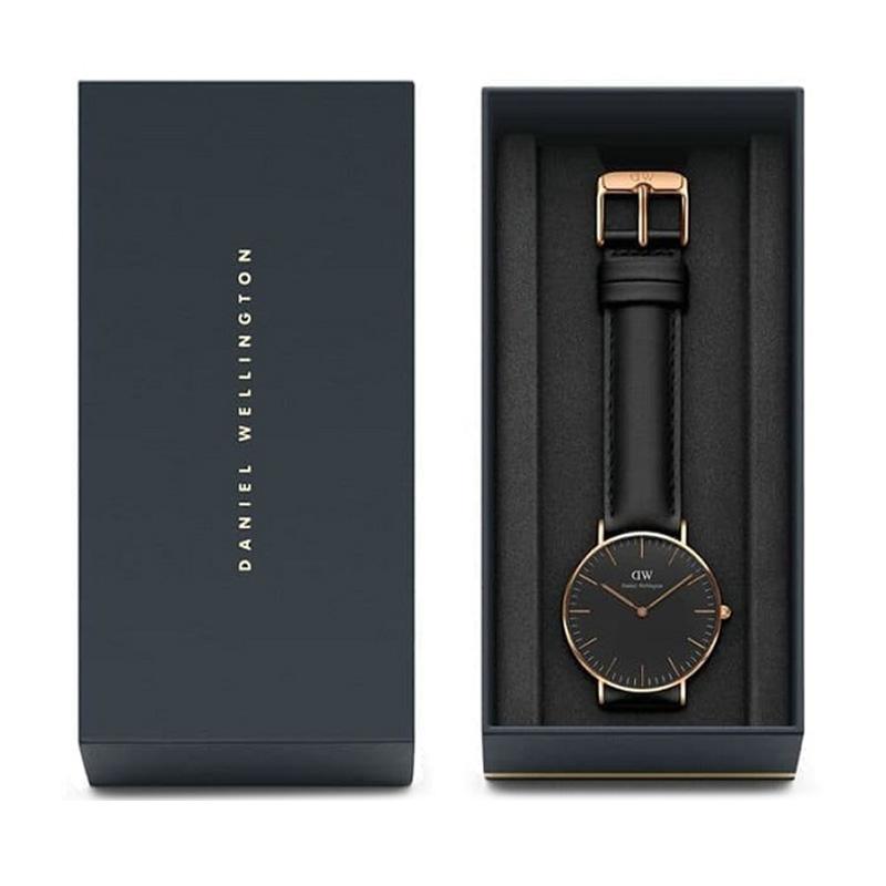Toko jam daniel store wellington