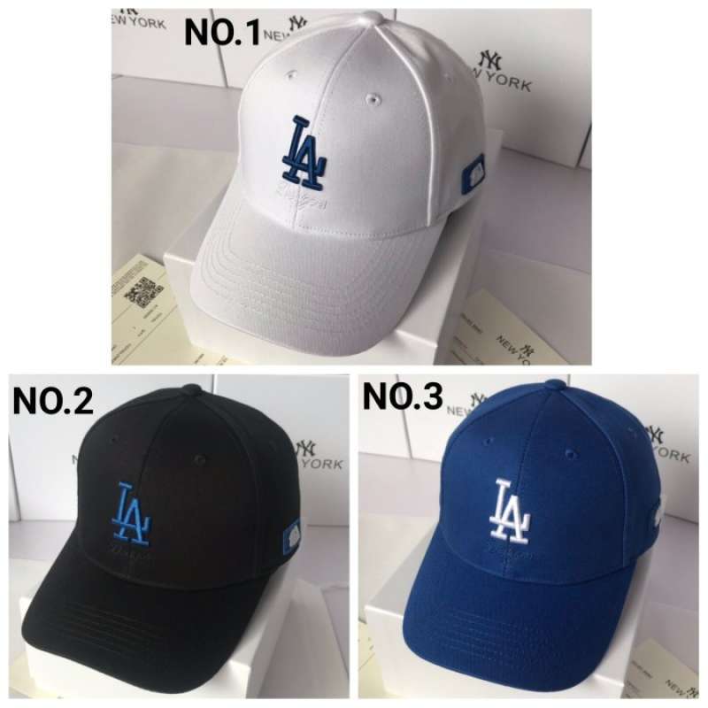 Promo Topi Baseball Ny Yankees Original 