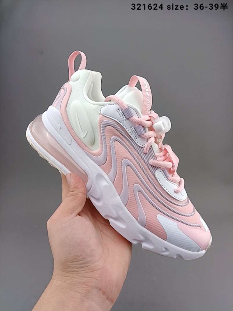 Women's 'air max 270 store react eng casual shoes