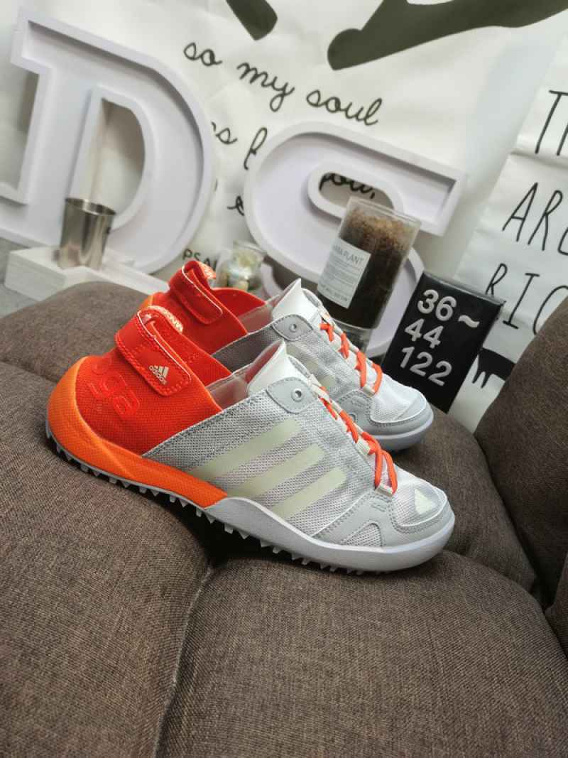 Original Adidas TERREX DAROGA TWO 13 Men's Women's sports running shoes sneakers A509211