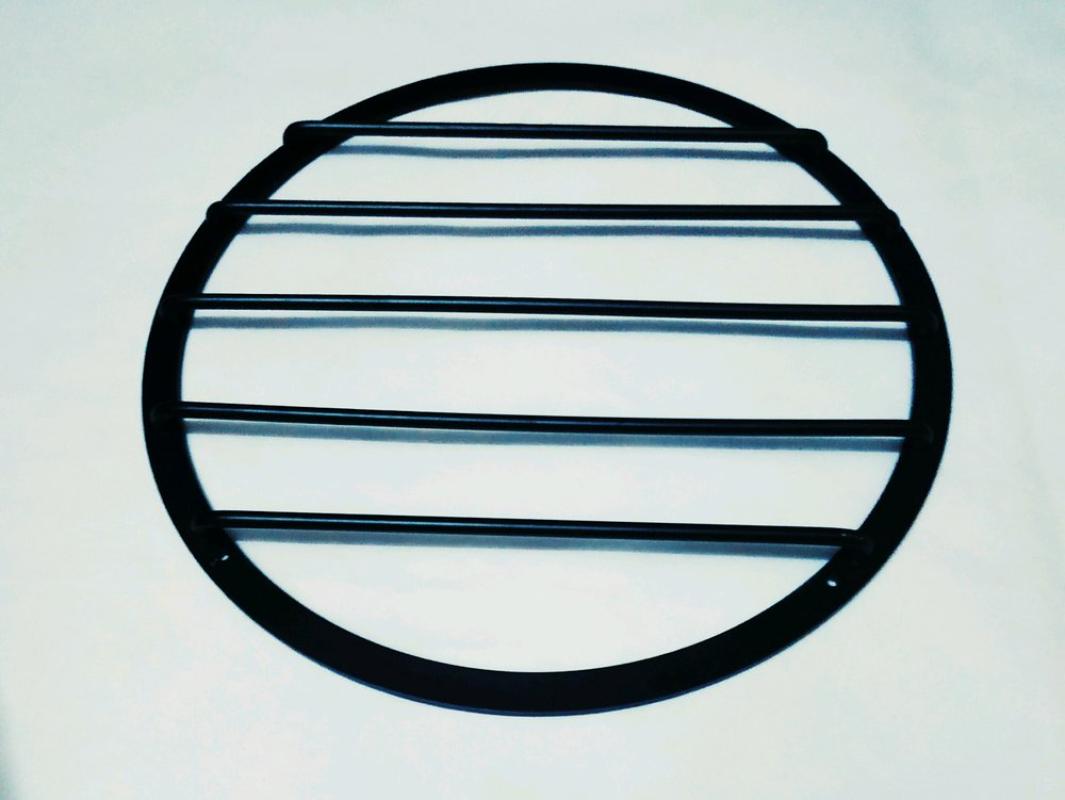 grill subwoofer 12 inch