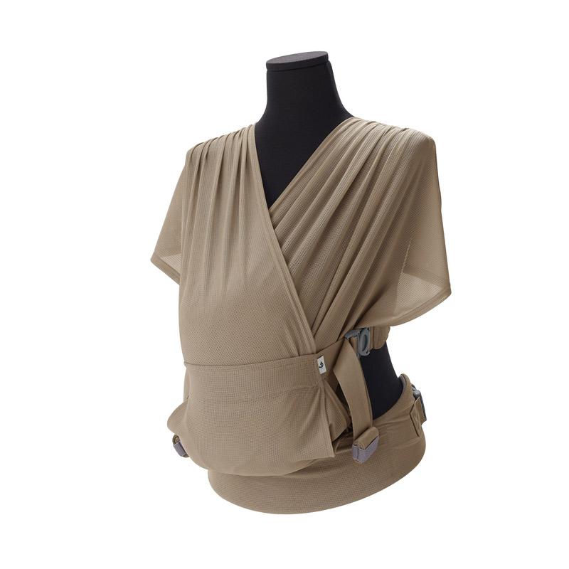 pognae step one baby carrier