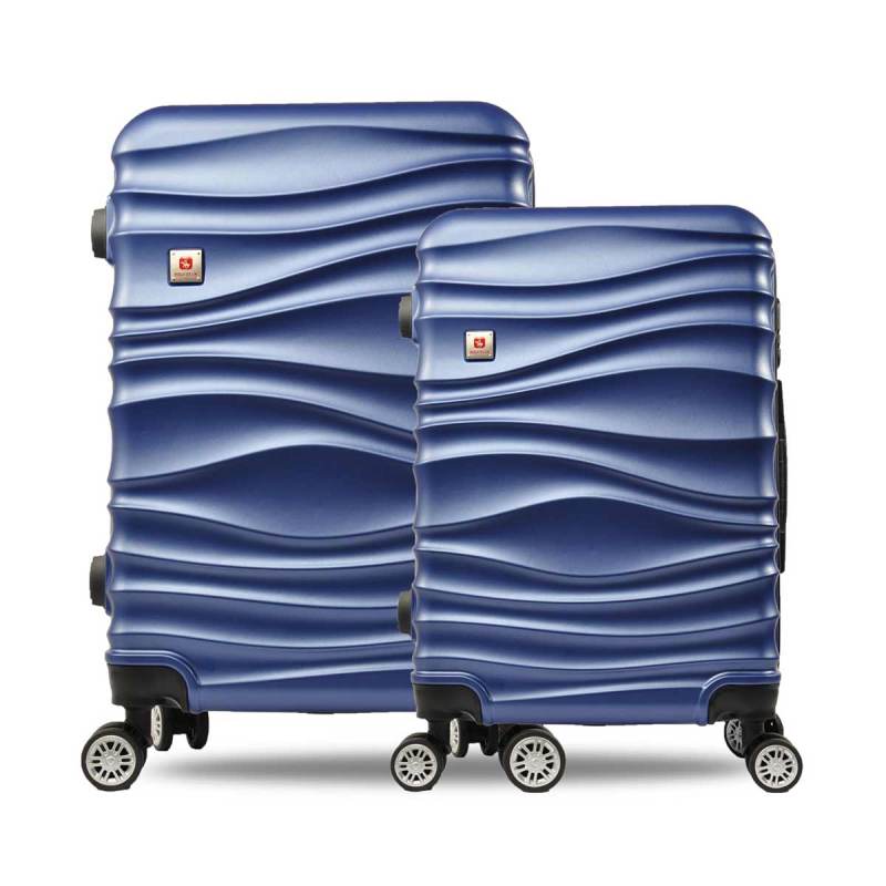 Jual Polo Team 043 Hardcase Fiber Set Tas Koper Size 18 22 Inch Online November 2020 Blibli Com