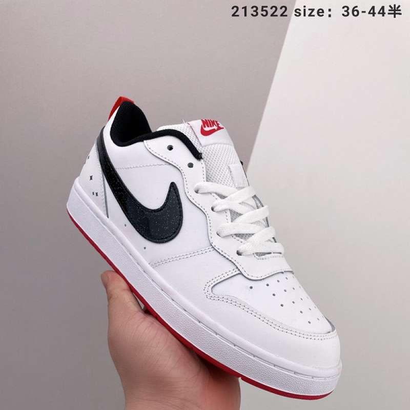 nike borough low men's