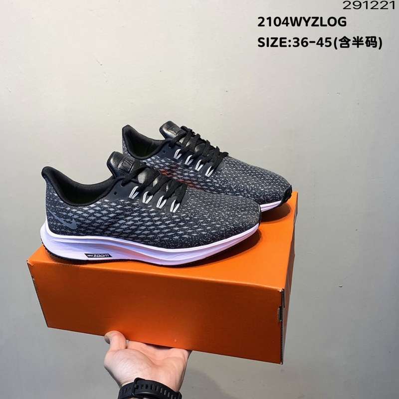 Jual NIKE Zoo Pegasus 35 Turbo 005 Men Women Retro Low High Og