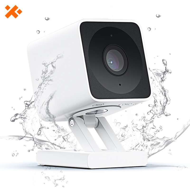 Xiaofang outdoor 2025