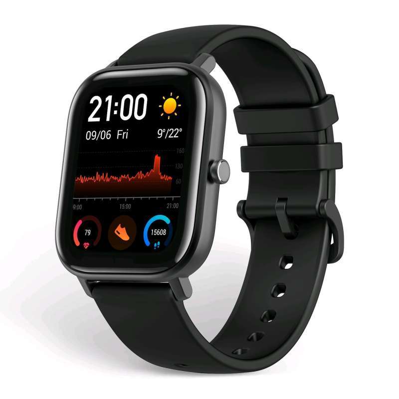 Amazfit watch harga online