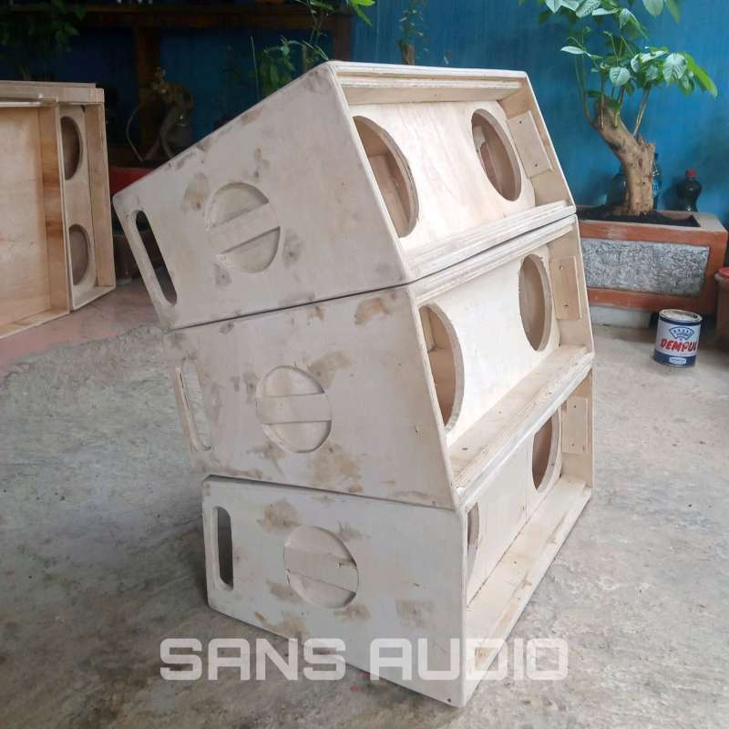 Box array 6 inch cheap