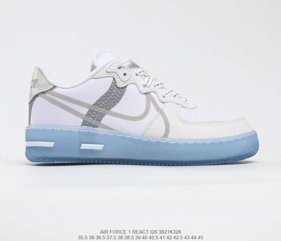 air force 1 react 43