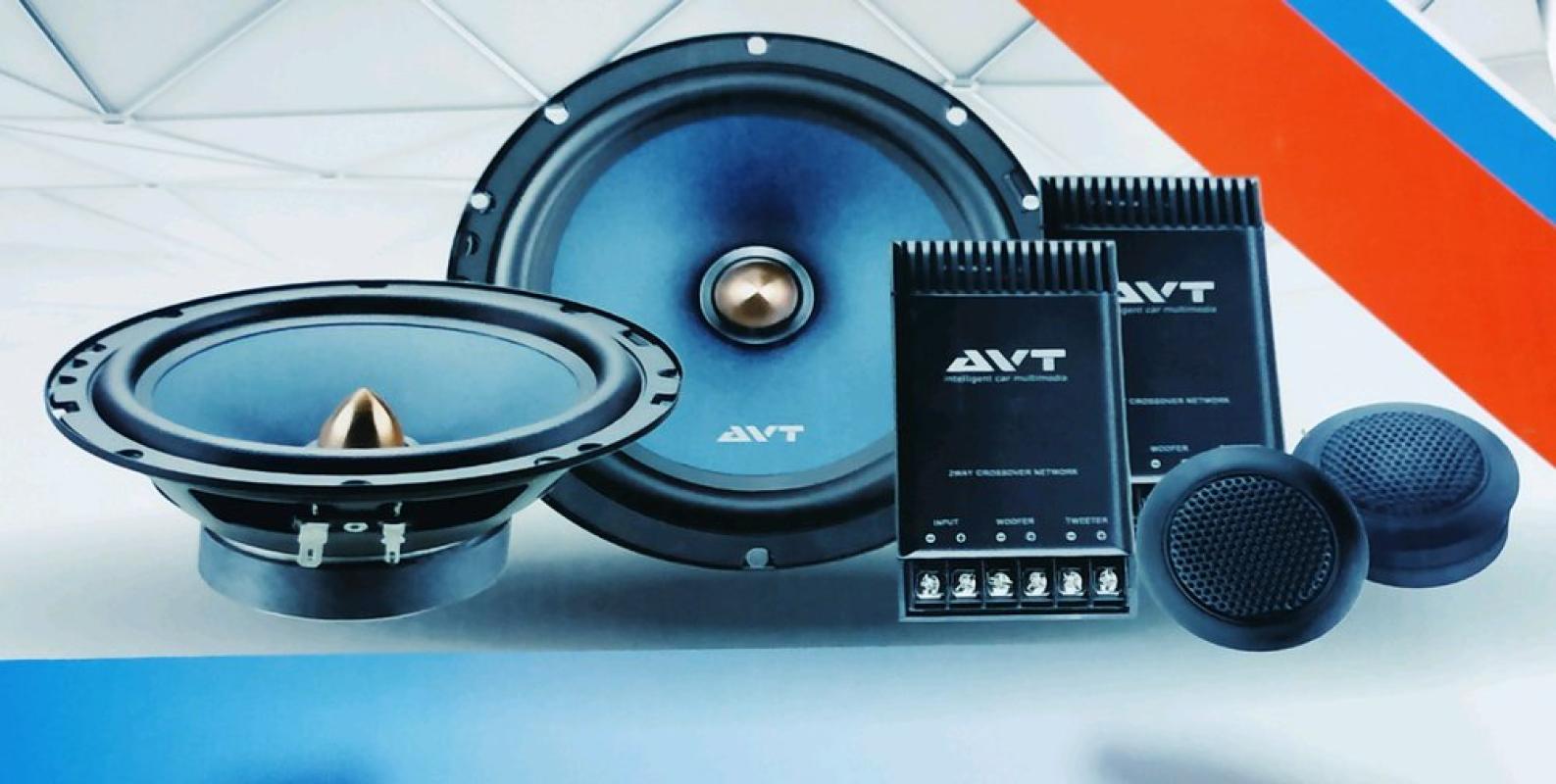 avt subwoofer
