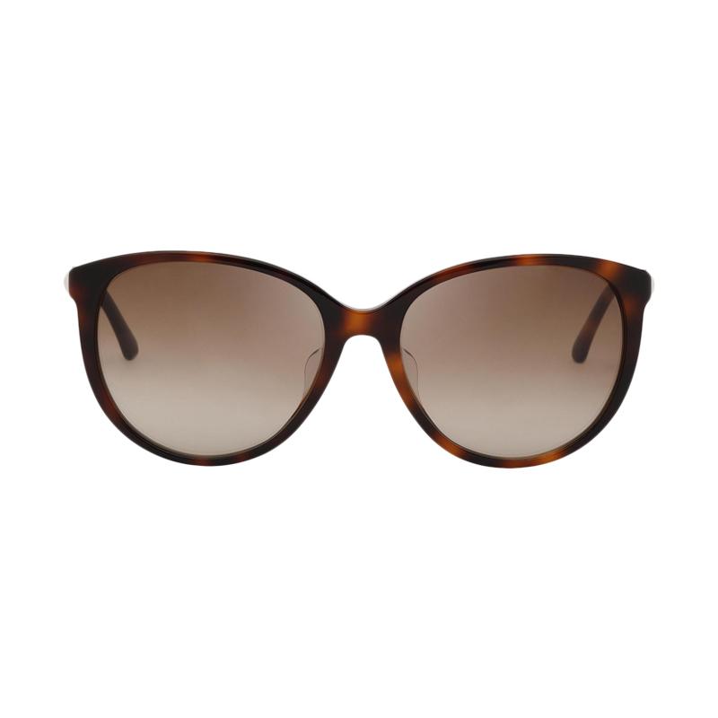 Swarovski S Sv Sk0216d 52f 58 Kacamata Wanita - Brown
