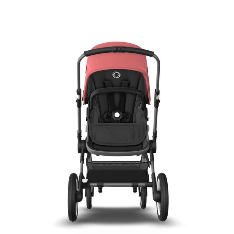 Harga bugaboo fox sales