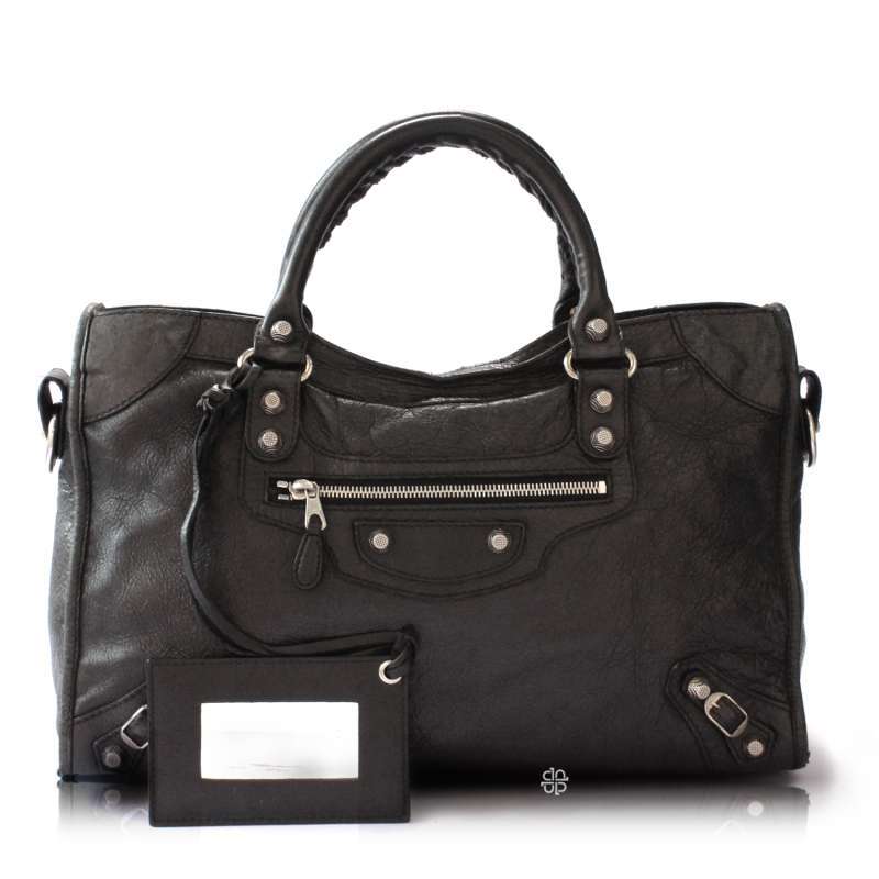 Balenciaga lambskin sales