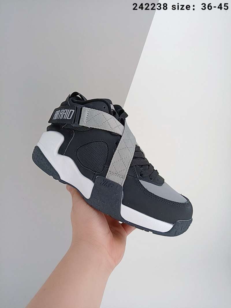 og air raid