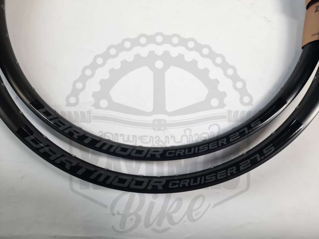 Dartmoor best sale rims 27.5