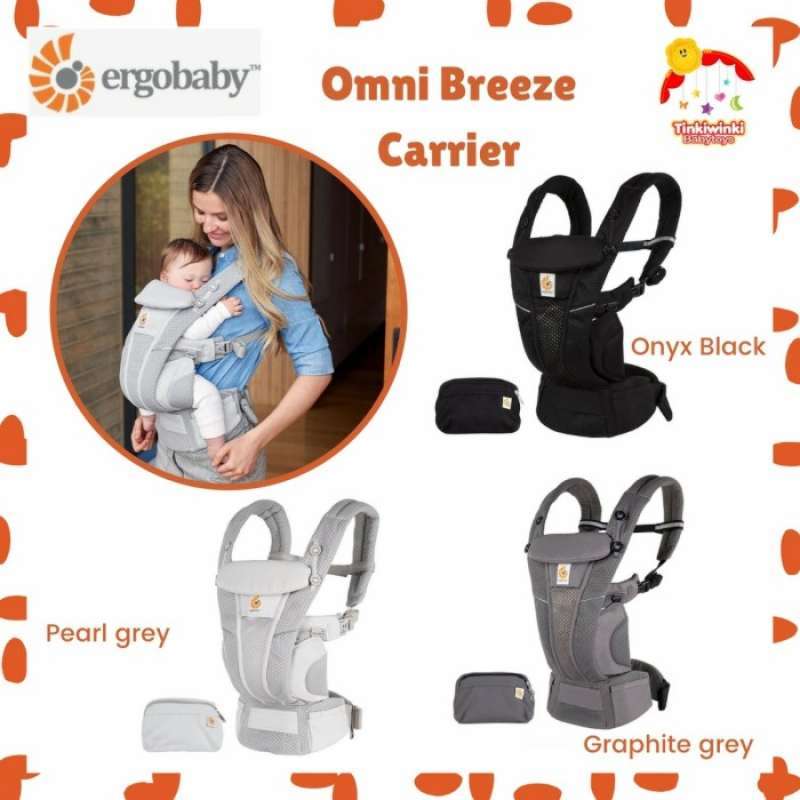 Oem ergobaby shop