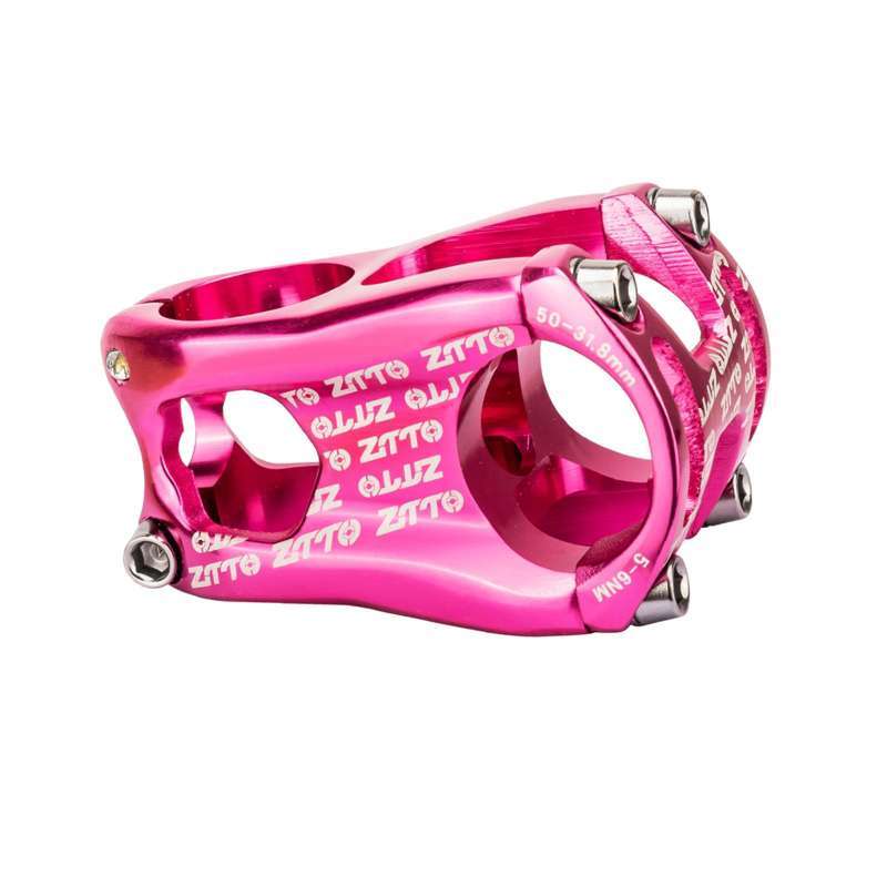 Promo 31.8mm Bike Stem Bicycle Short 