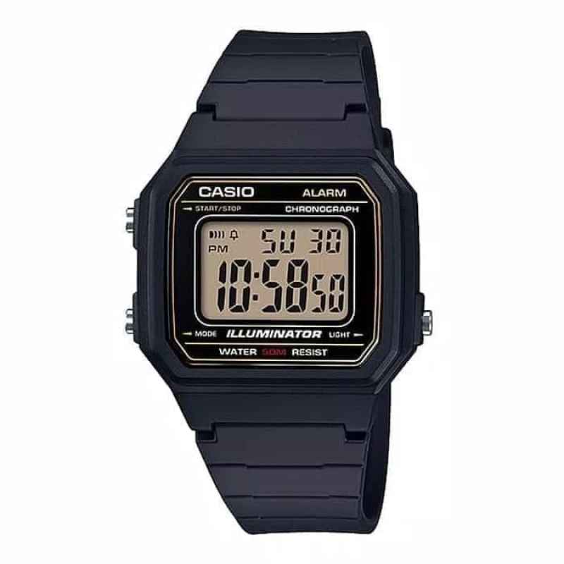 Casio illuminator classic new arrivals