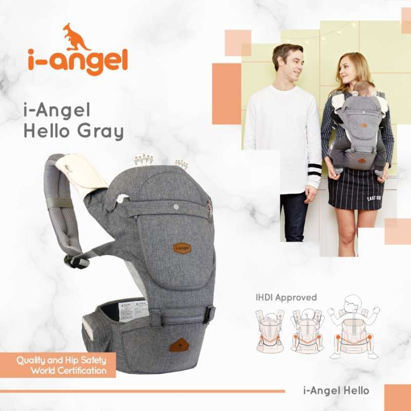 I angel deals hello review