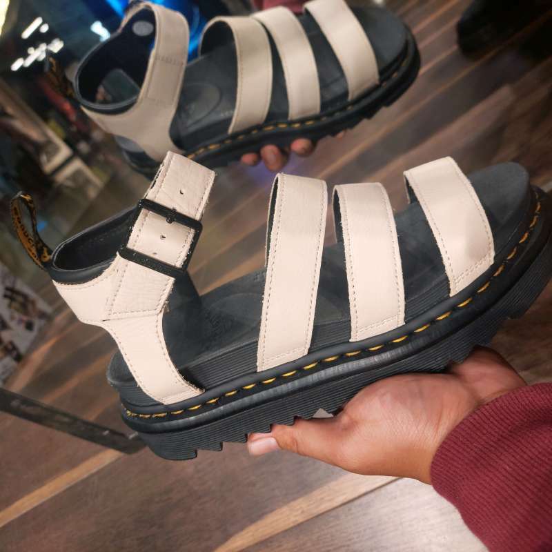 Harga sandal dr shop martens