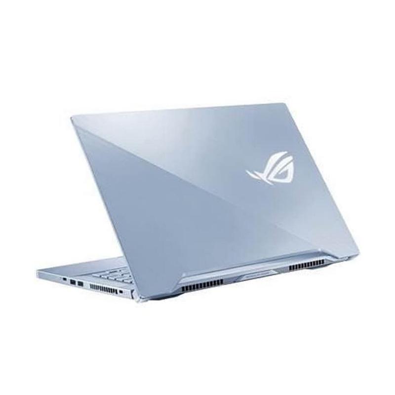 Jual Asus Rog G531gt I765g4b Glacier Blue Gaming Laptop I7 9750h Gtx1650 4gb 512gb Ssd 8gb Ram Ddr4 Win10 Rgb Key 15 6 Slim Fhd Ips 120hz Online Desember 2020 Blibli