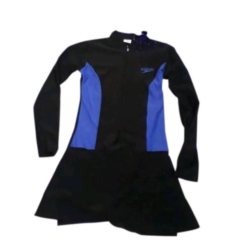 Speedo hotsell muslimah swimsuit