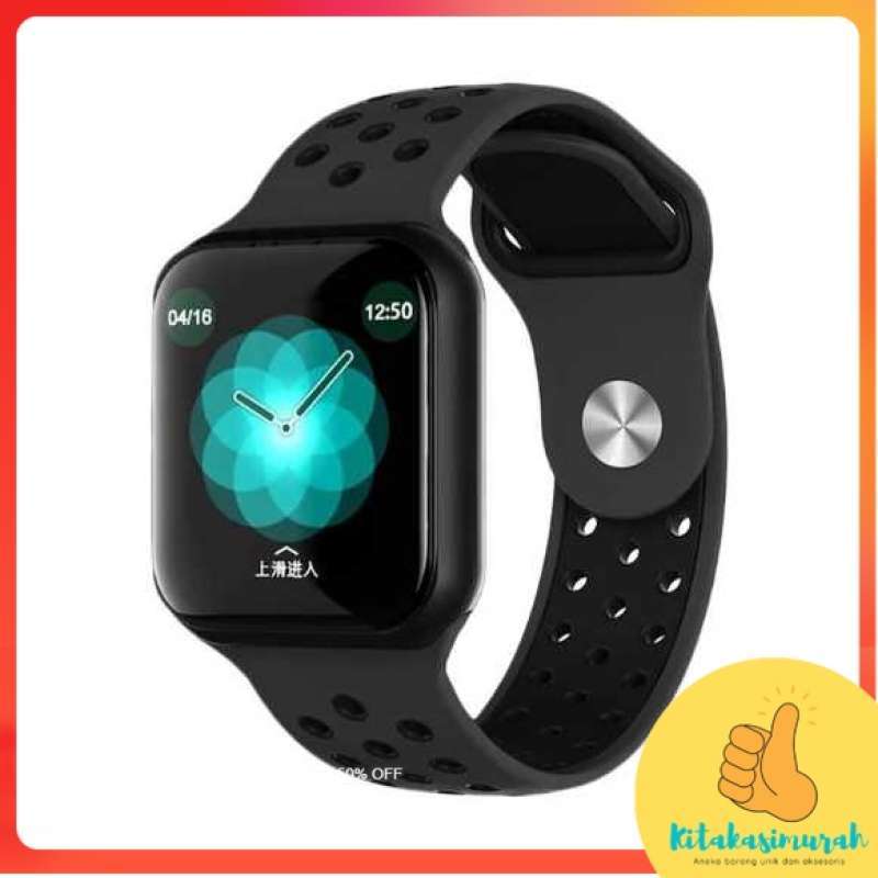 Smartwatch clearance sport f8