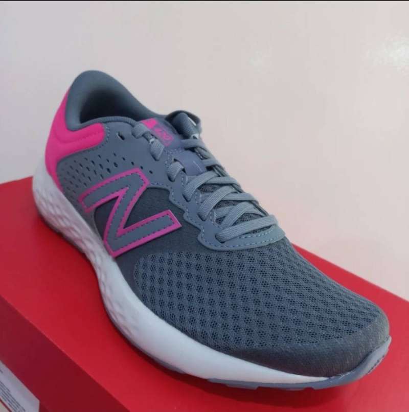 Tenis new balance 420 2.0 clearance
