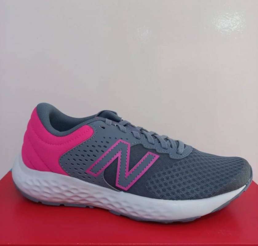 Jual ORI SEPATU WANITA NEW BALANCE 420 RUN V2 WE420LG2 38 di