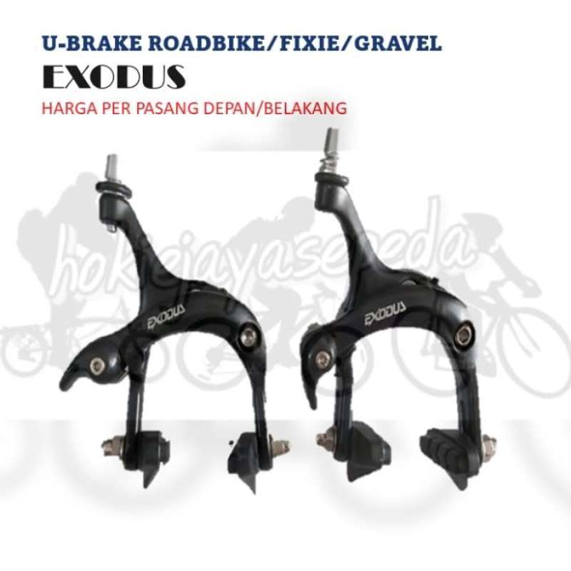 U best sale brake fixie