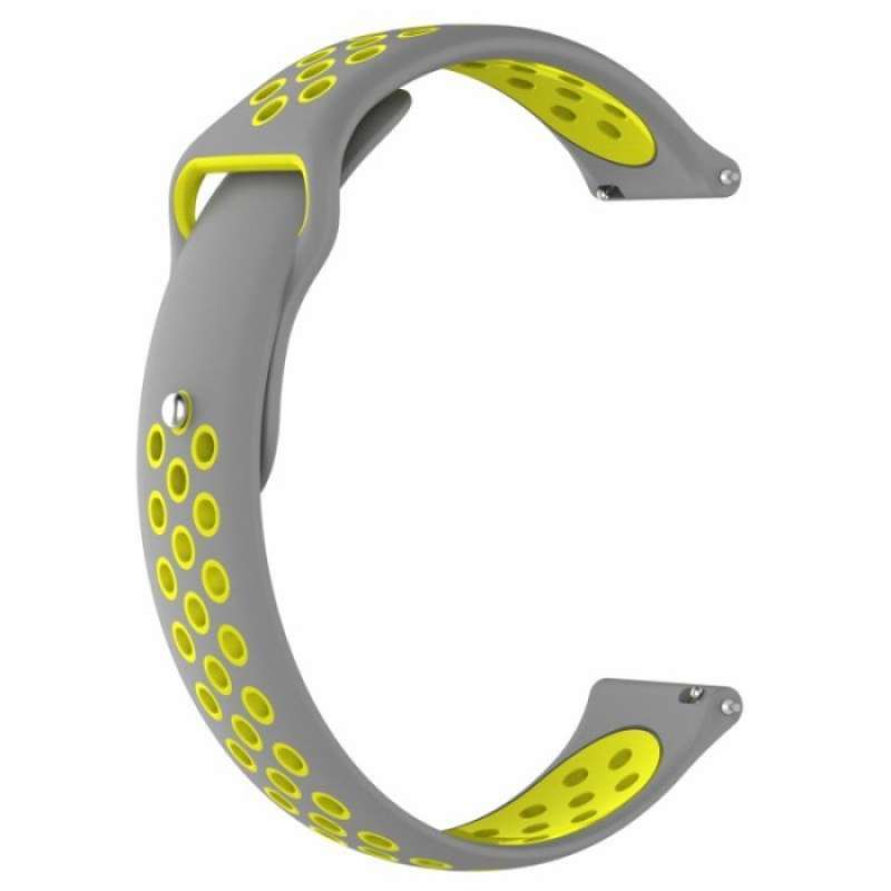 Rubber Nike Samsung Galaxy Watch Active 