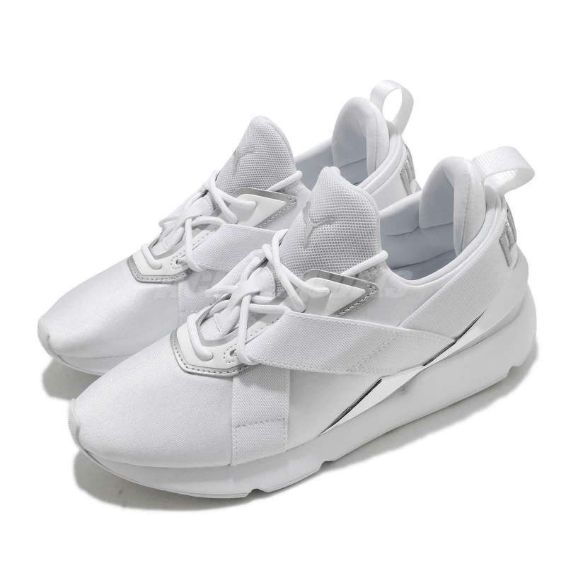 Jual Puma Muse Original Terbaru Harga Promo Murah Februari 2024