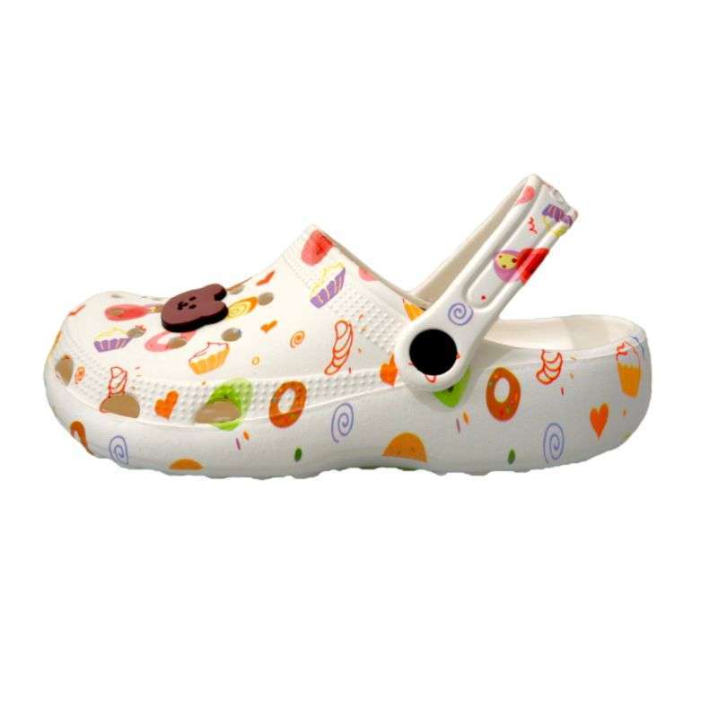Crocs motif shop