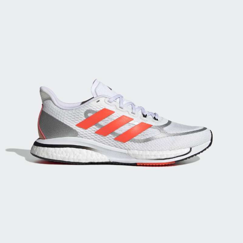 Cloud White Women Original BNIB RESMI 