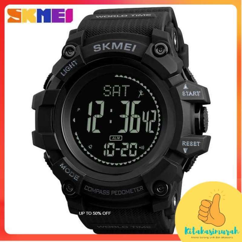 Jual Skmei 1356 Original Branded Harga Diskon Murah Februari