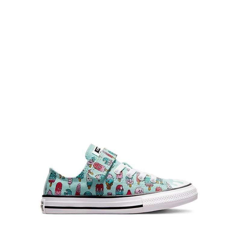 Jual Sepatu Sneakers Ukuran 34 Converse Harga Termurah Dan