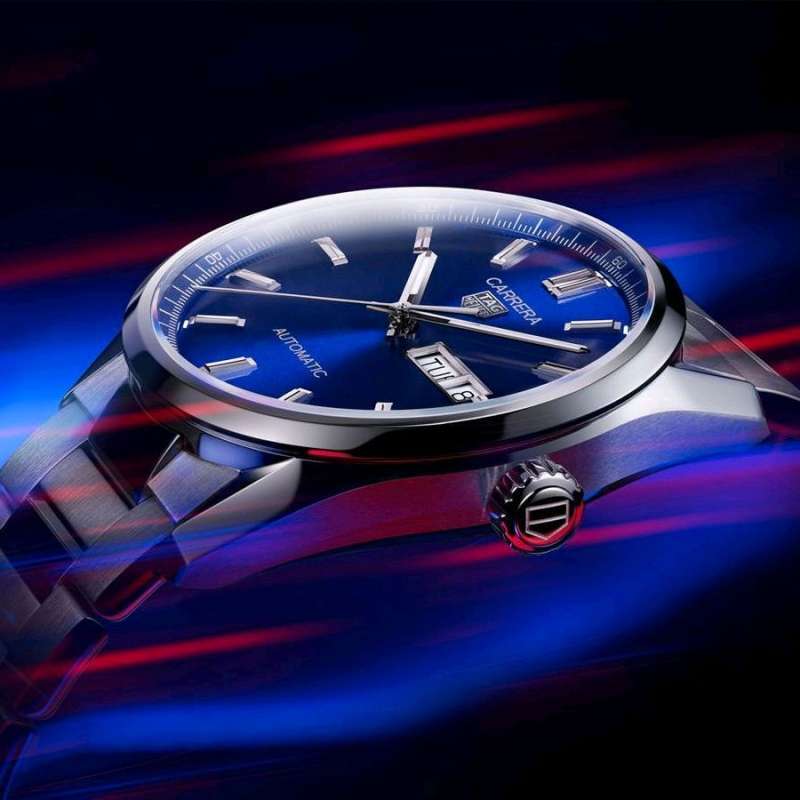 Tag heuer hot sale carrera harga